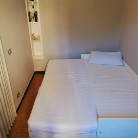 Bilocali Con Giardino Via Sivori Apartment Bonassola