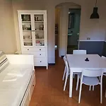 Bilocali Con Giardino Via Sivori