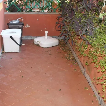 Bilocali Con Giardino Via Sivori * Bonassola