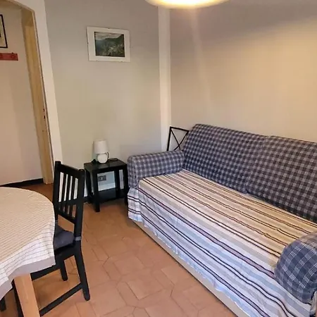 Bilocali Con Giardino Via Sivori *