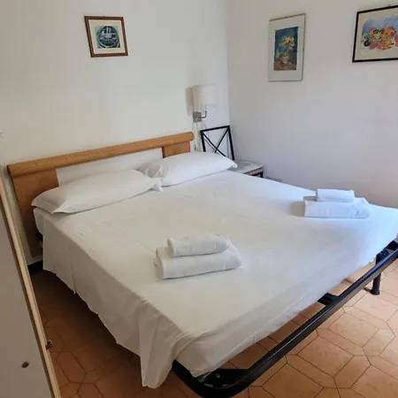 Bilocali Con Giardino Via Sivori Bonassola