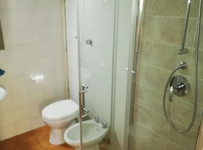 Bilocali Con Giardino Via Sivori Bonassola